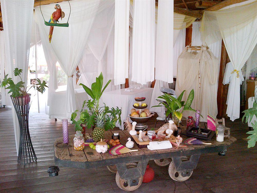 The Lodge At Chichén-Itzá Екстериор снимка