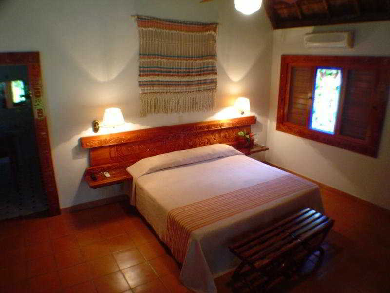 The Lodge At Chichén-Itzá Екстериор снимка
